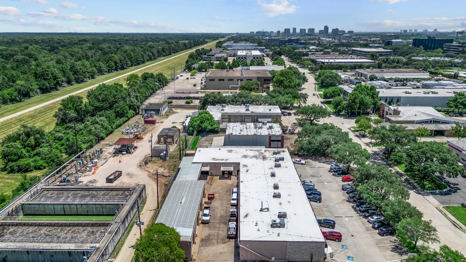 Multi-Site Roof Programs in Cedar Rapids, IA