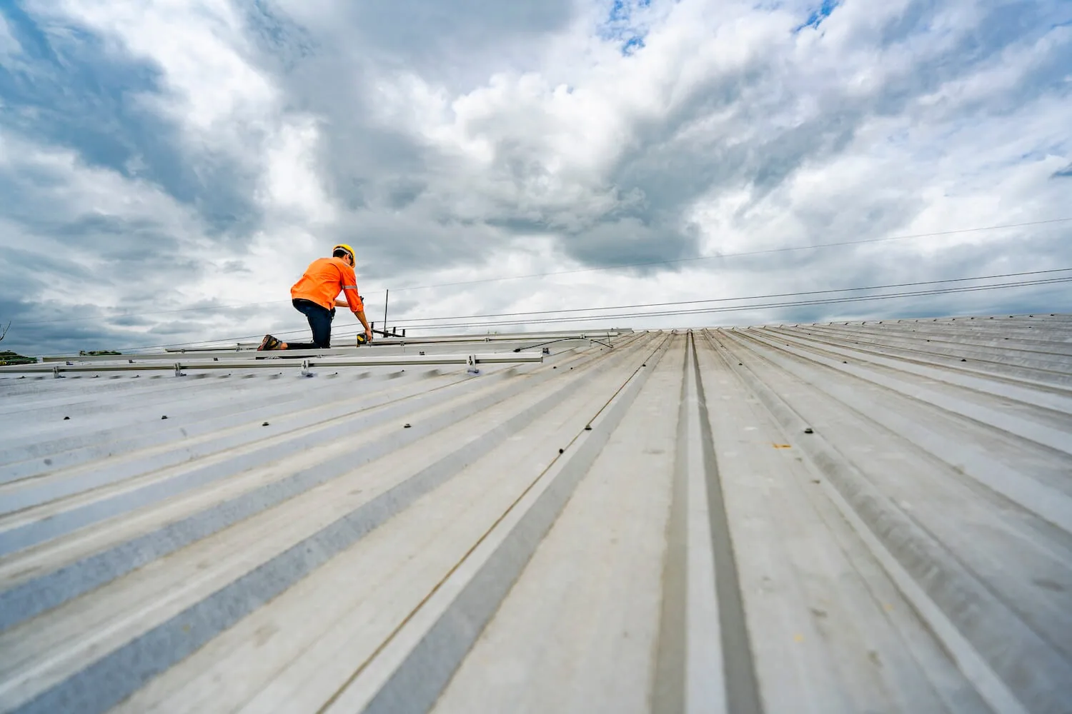 Roof Capital Planning in Cedar Rapids, IA