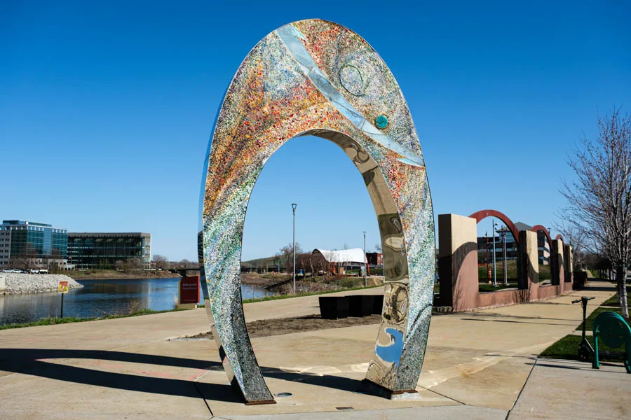 Cedar Rapids, Iowa