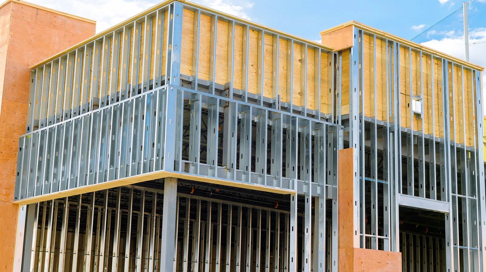 Commercial Roofing for General Contractors in Cedar Rapids, IA