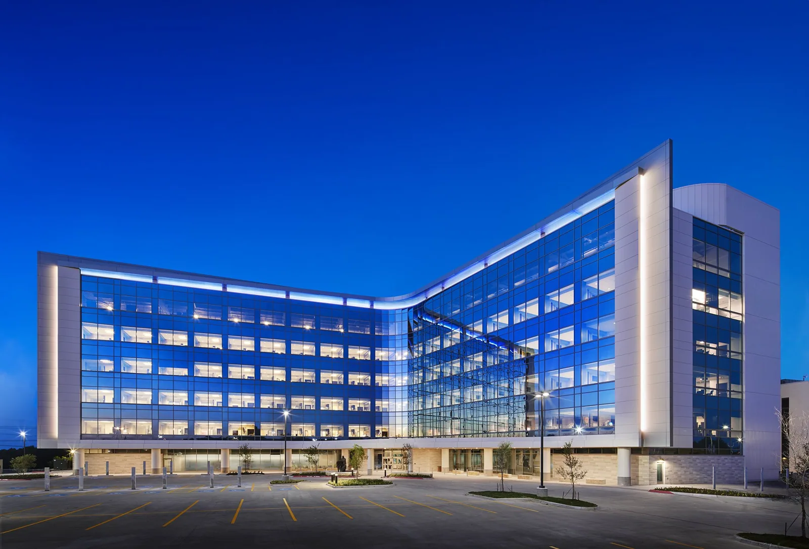 Commercial Roofing for Healthcare Systems in Cedar Rapids, IA