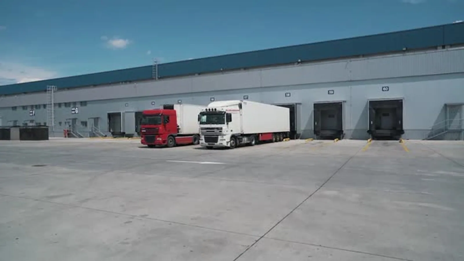 Commercial Roofing for Logistics and 3PL Operators in Cedar Rapids, IA