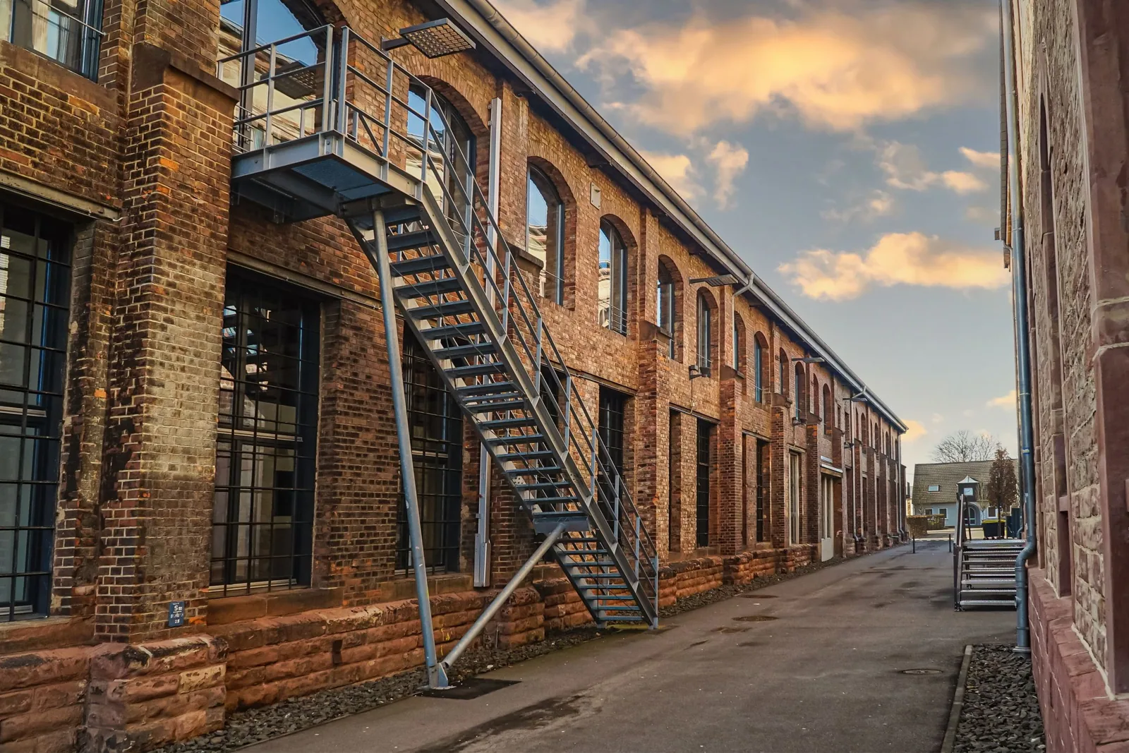 Commercial Roofing for Manufacturing Companies in Cedar Rapids, IA