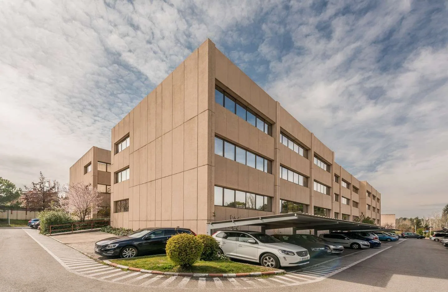 Commercial Roofing for Property Managers in Cedar Rapids, IA