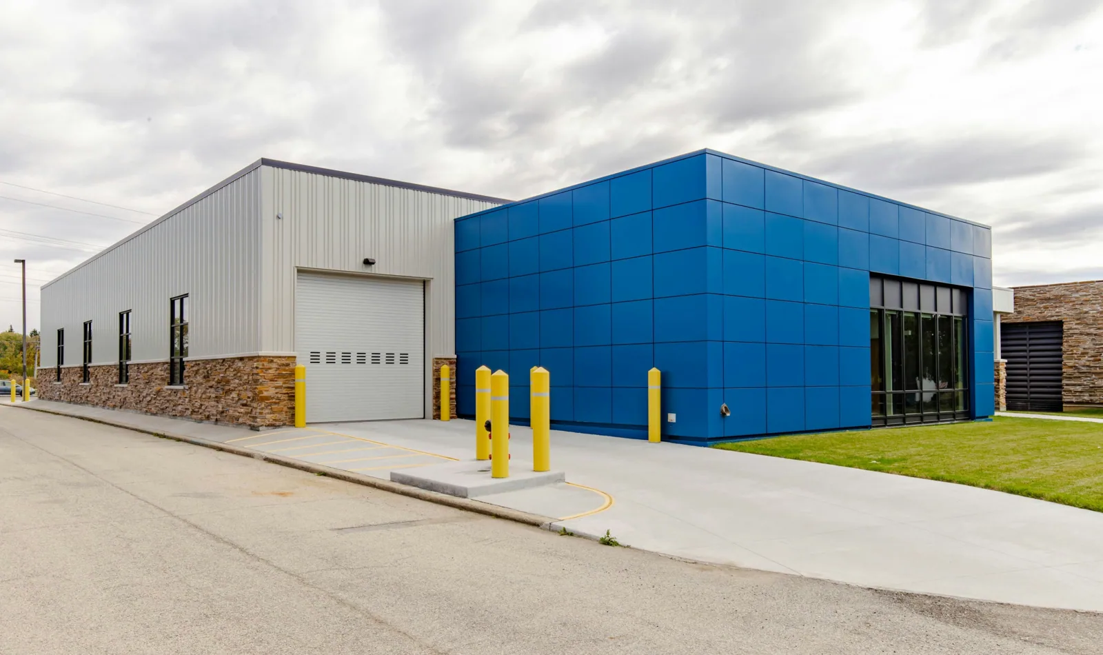 Commercial Roofing for Public Agencies in Cedar Rapids, IA