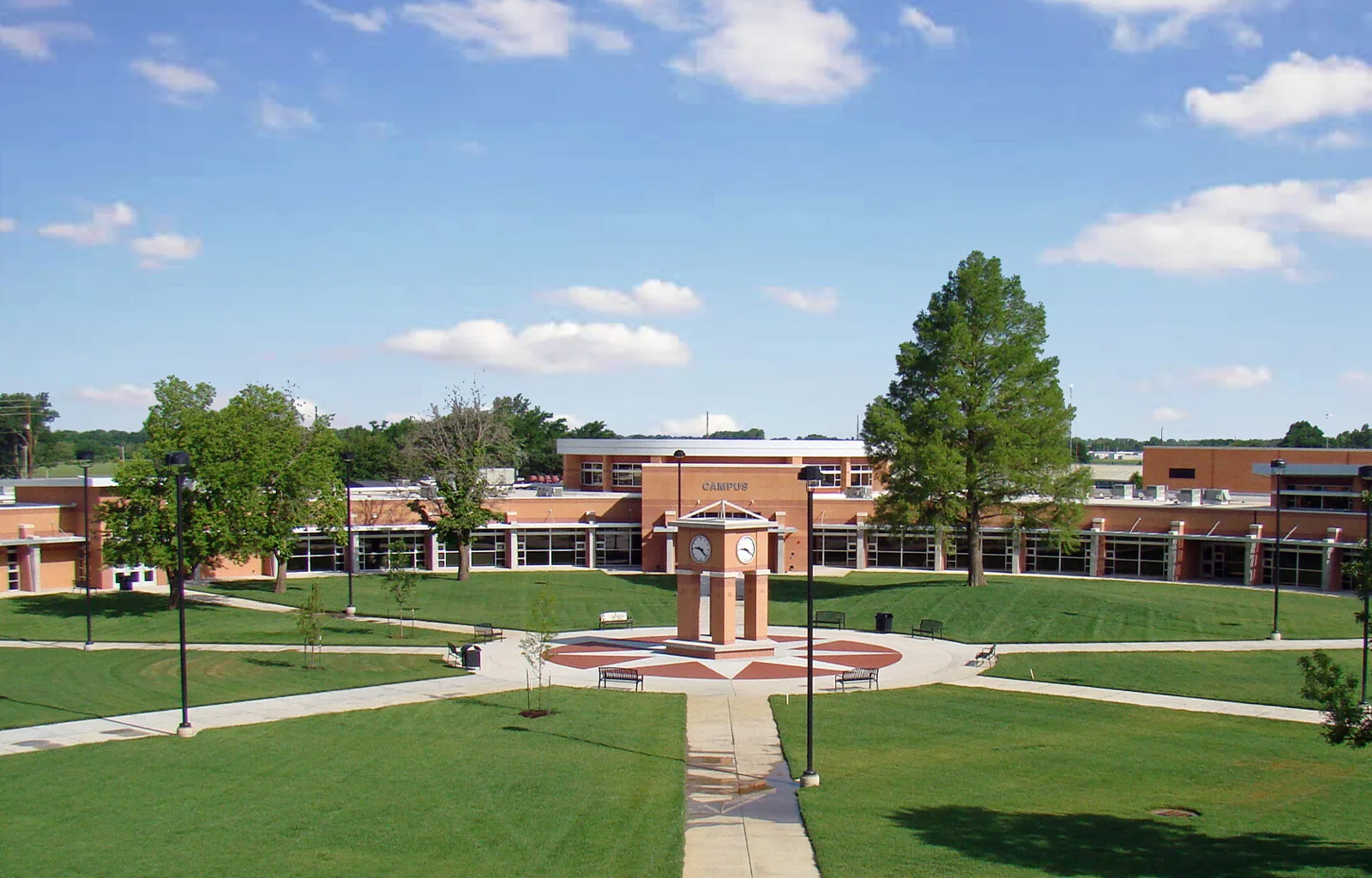 Commercial Roofing for School Districts in Cedar Rapids, IA