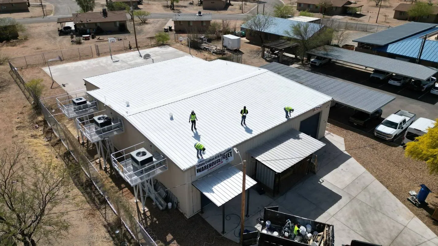 Carlisle SynTec Commercial Roofing in Cedar Rapids, IA Carlisle SynTec Commercial Roofing in Cedar Rapids, IA