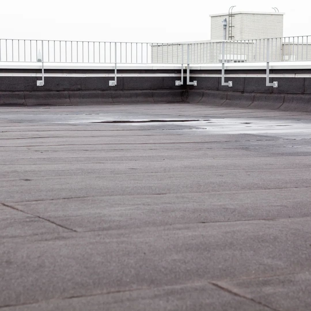Holcim Elevate Commercial Roofing in Cedar Rapids, IA Holcim Elevate Commercial Roofing in Cedar Rapids, IA