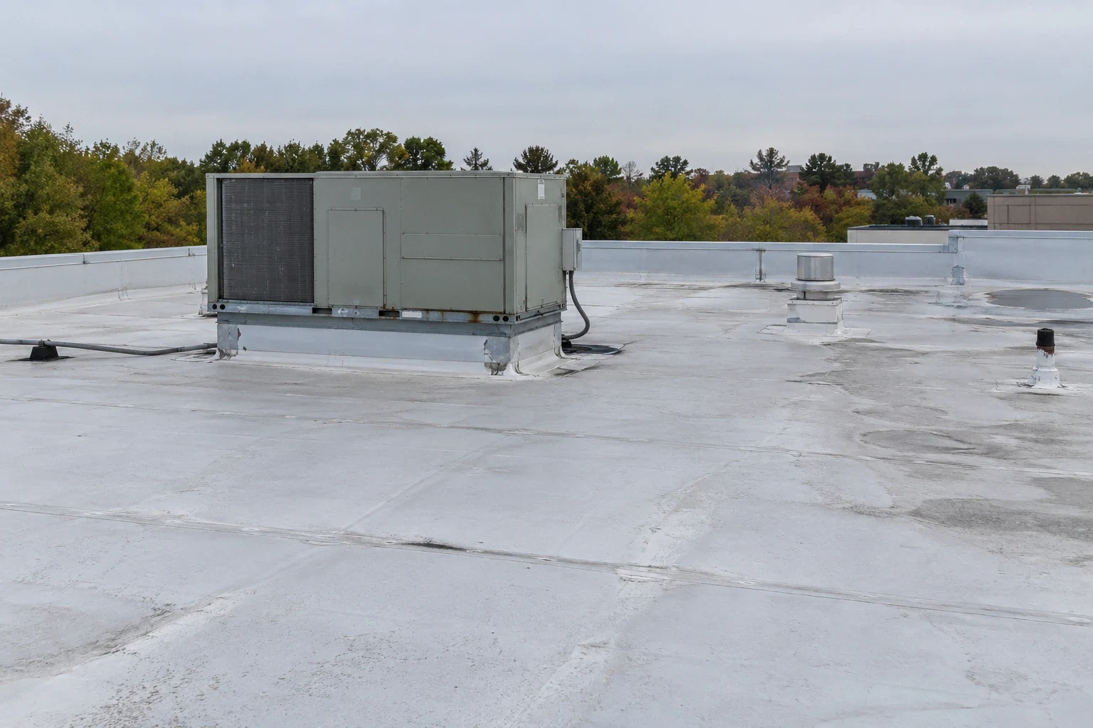 Sika Sarnafil Commercial Roofing in Cedar Rapids, IA Sika Sarnafil Commercial Roofing in Cedar Rapids, IA