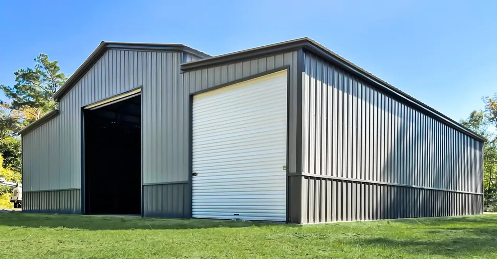 Cold Storage and Freezer Roofing in Cedar Rapids, IA
