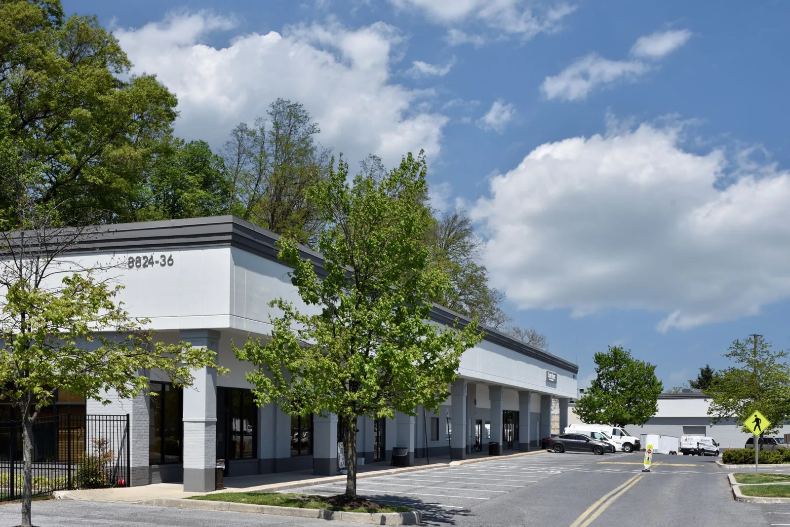 Flex and Light-Industrial Roofing in Cedar Rapids, IA