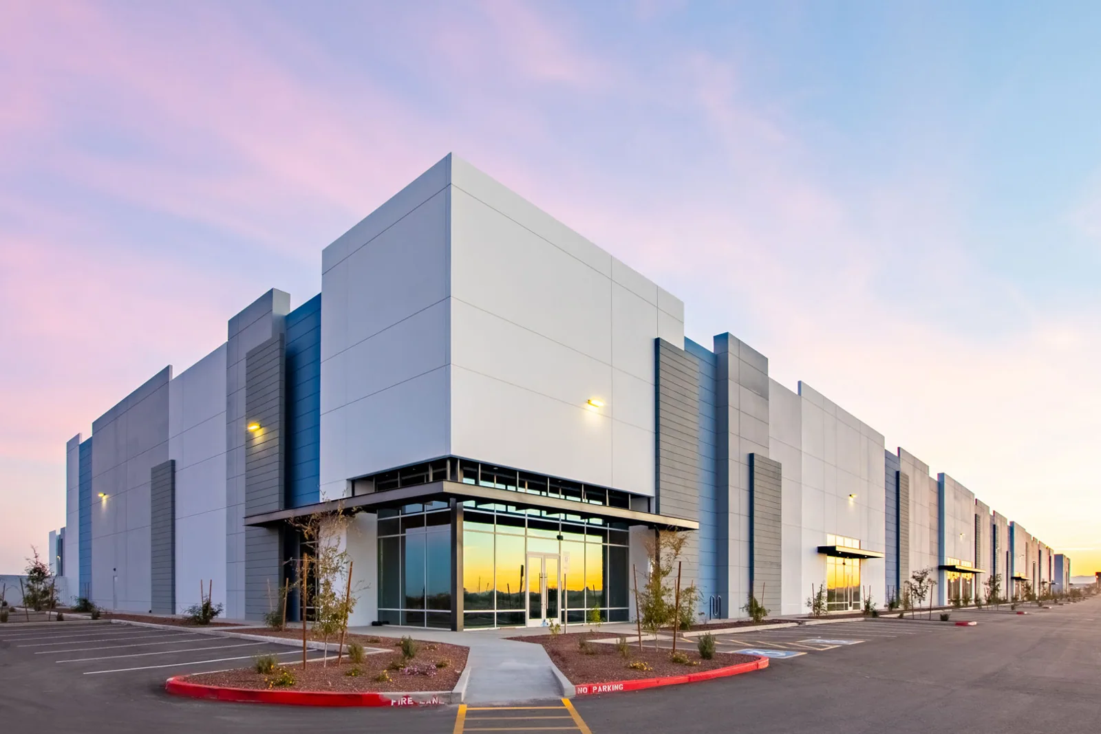 Manufacturing Plant Roofing in Cedar Rapids, IA