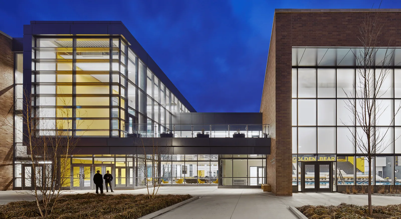 School Building Roofing in Cedar Rapids, IA