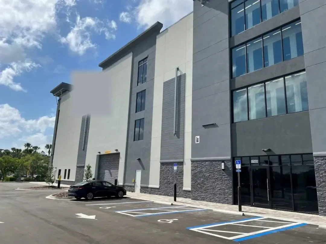 Commercial Self-Storage Roofing in Cedar Rapids, IA