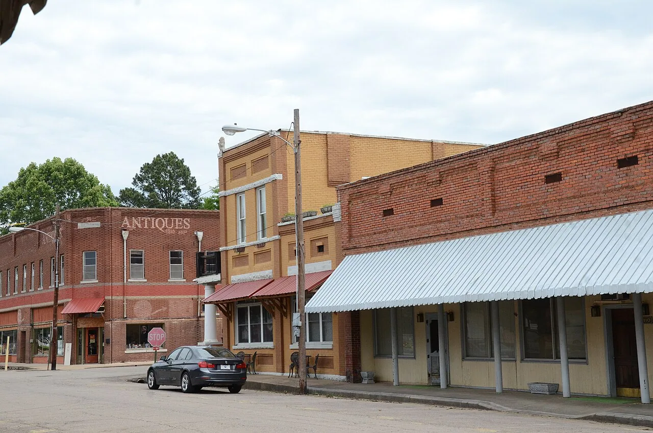 Commercial Roofing in Atkins, IA