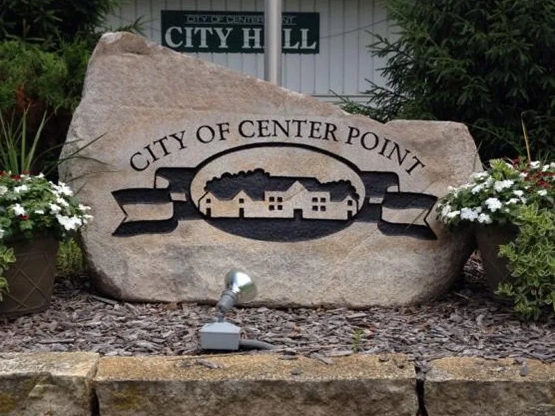 Commercial Roofing in Center Point, IA