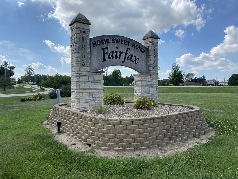 Commercial Roofing in Fairfax, IA