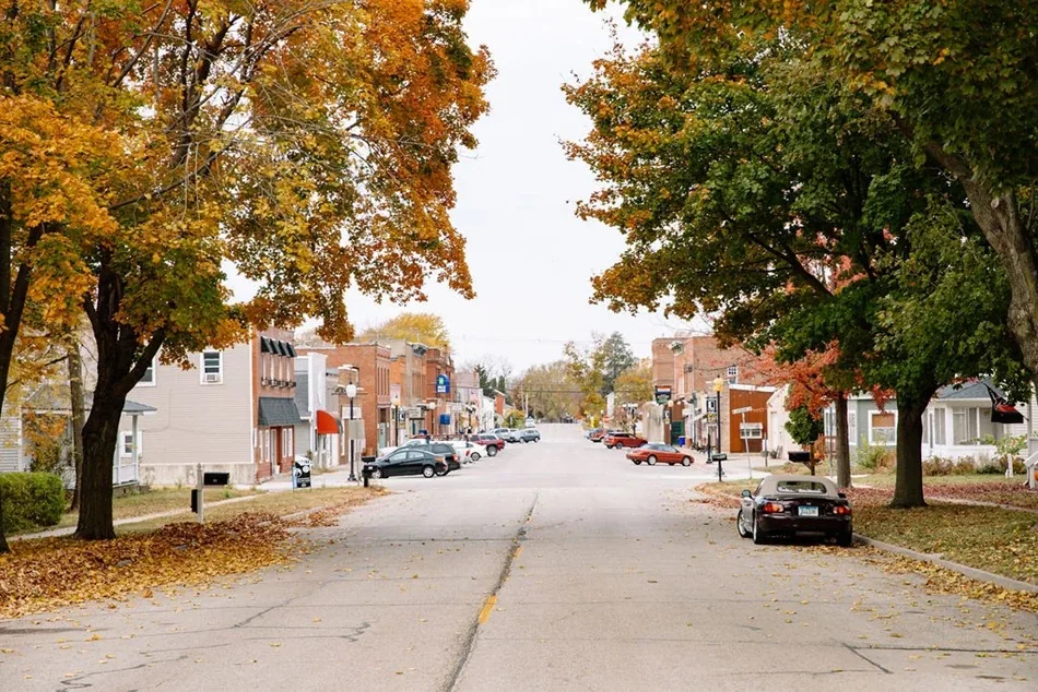 Commercial Roofing in Lisbon, IA